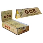 OCB Organic Hemp 1¼ (OCB-283)
