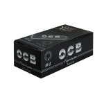 OCB Black Simple Premium 1  (OCB-181)