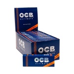 OCB Ultimate 1¼ + Filters  (OCB-384)