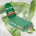 Zig-Zag Wetproof SW (100L/25Pk)  (RP/ZZ-WTPSW)