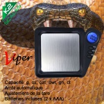 Viper (100g. / 0.01g.)