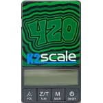 K2 Scale 100g. / 0.01 g.  (ME-100)