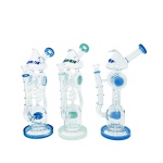 ZOMBIE GLASS ® - 12 Perco  (ZMB-530)"