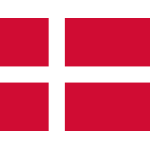 Flag - Denmark - (3x5')
