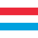 Flag - Luxembourg - (3x5')