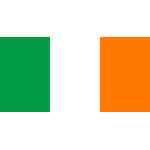 Flag - Ireland - (3x5')