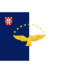 Flag - Azores - (3x5')