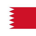 Flag - Bahrain - (3x5')