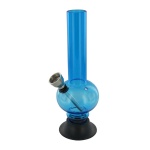 Acrylic Bong 6" (AB/HF-9915)
