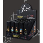 Duco Torch Lighter - Slant - Happy Hour  (SLT23HPH01)