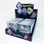 Cigarette Case  (20CY-1)  Skulls