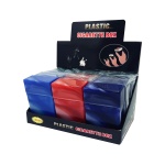 Cigarette Case  (424SS)  Basic