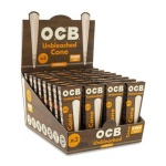 OCB Virgin Cones 32pk. x 3 (OCB-591)