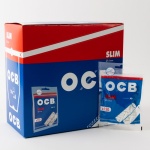 OCB Slim Filters 50x150  (OCB-089)