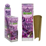 Juicy Terp Wraps - Grape Soda  (JJTERP-GS)