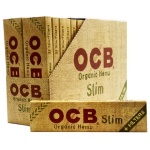 OCB Organic Slim + Filters (OCB-285)
