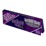 Juicy Jay's - 1¼ - Blackberry Brandy