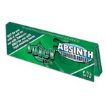 Juicy Jay's - 1¼ - Absinth