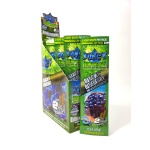Juicy Jay's Wrap - Black N Blueberry (JJ-WRAP-BB)