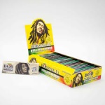 Bob Marley Pure Hemp 1¼ (50L / 25Book)