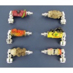 Pipe - Resin - 10393