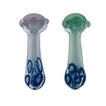 Pipe - Glass (GP-8-23-03)