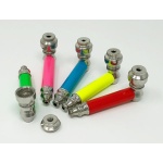 Metal Pipe  (DK-8452)