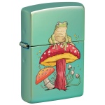 Zippo Lighter (ZIP-48973)