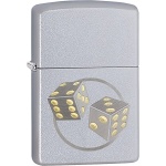 Zippo Lighter (ZIP-29412)