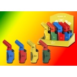 Duco - Titanium Jet Torche/Torch (VANS24TITJ02)