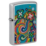 Zippo Lighter (ZIP-48579)