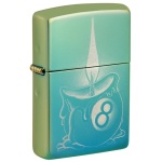 Zippo Lighter (ZIP-48615)