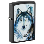 Zippo Lighter (ZIP-48936)