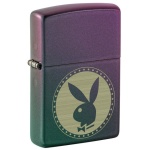 Zippo Lighter (ZIP-48380) Playboy