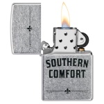Zippo Lighter (ZIP-49824)