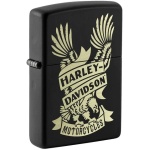 Zippo Lighter (ZIP-49826)