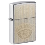 Zippo Lighter (ZIP-49833)