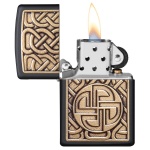 Zippo Lighter (ZIP-49538)