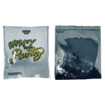Mylar Bag - Money Bagg  1 Lb.  (MB200-18) [10/$25]