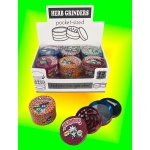 Grinder 2 3/8 Ø  (DK5130G-4)"