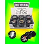 Grinder 2 Ø  (DK5928D-3)"