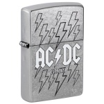 Zippo Lighter (ZIP-48641)