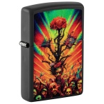 Zippo Lighter (ZIP-48956)