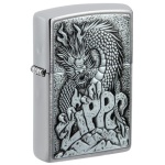 Zippo Lighter (ZIP-48902)
