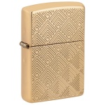 Zippo Lighter (ZIP-48570)