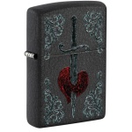 Zippo Lighter (ZIP-48617)