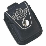 Zippo Lighter HD (ZIP-HDPBK)