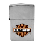 Zippo Lighter (ZIP-200HD.H252)
