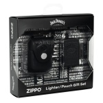 Zippo Lighter (ZIP-48460)  Gift Set