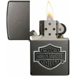 Zippo Lighter (ZIP-29822)